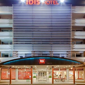 Ibis Budapest Citysouth